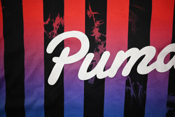 PUMA ACID BLEACH KOSZULKA L