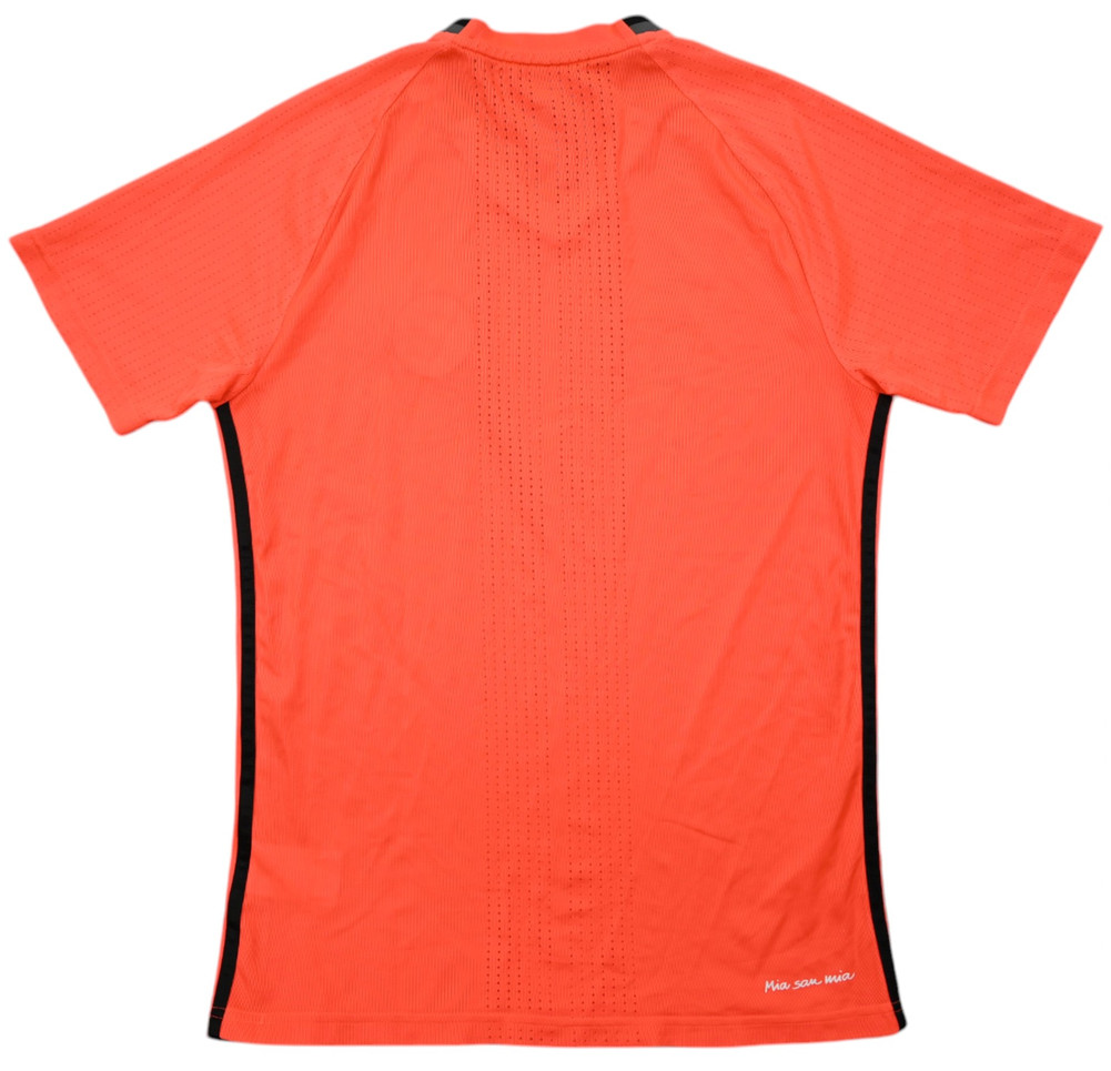 2016-17 BAYERN MUNCHEN SHIRT S