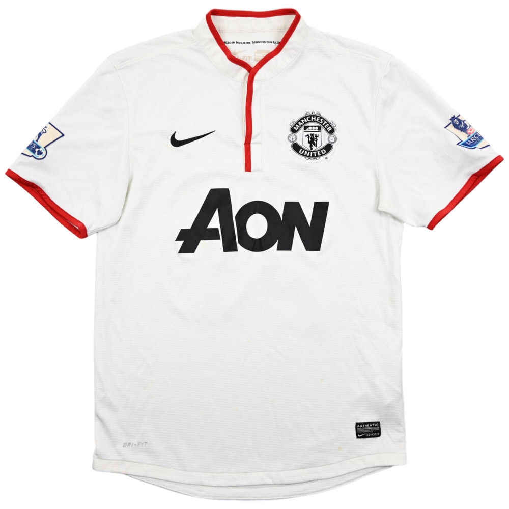 2012-14 MANCHESTER UNITED *KAGAWA* KOSZULKA S