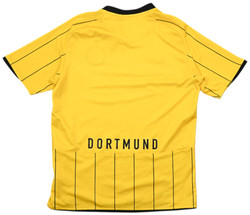 2008-09 BORUSSIA DORTMUND KOSZULKA L. BOYS 