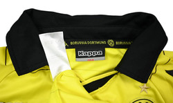 2010-11 BORUSSIA DORTMUND *KAGAWA* SHIRT L. BOYS 164CM