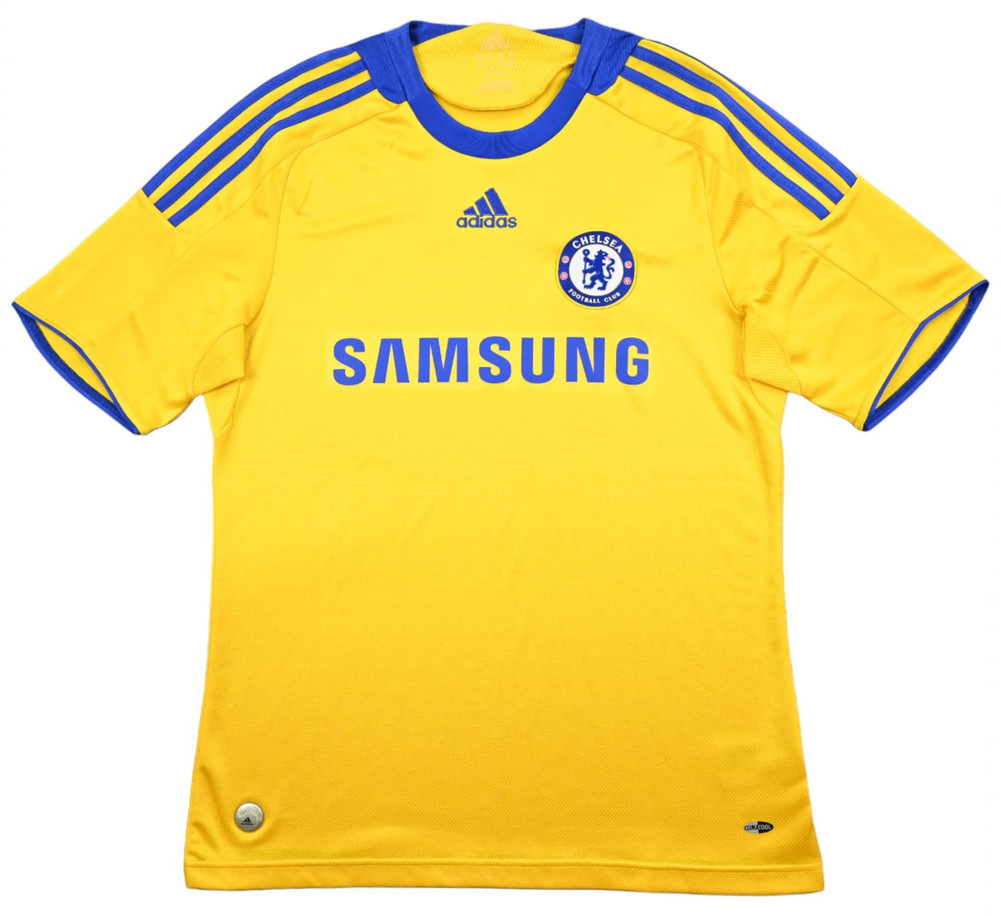 2008-09 CHELSEA LONDON SHIRT S