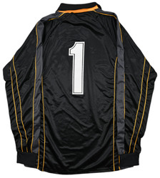 UHLSPORT VINTAGE GOALKEEPER LONGSLEEVE SHIRT L 