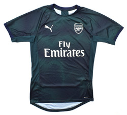 2017-18 ARSENAL LONDON KOSZULKA S