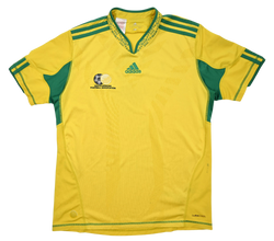 2009-11 SOUTH AFRICA KOSZULKA M 