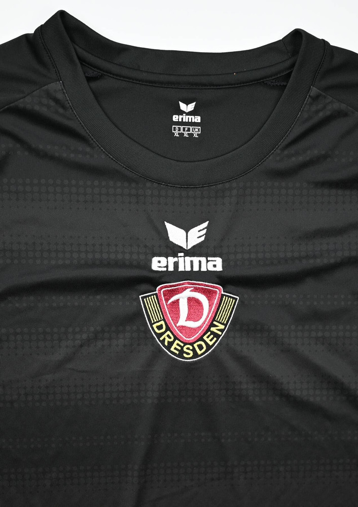 DYNAMO DRESDEN KOSZULKA XL