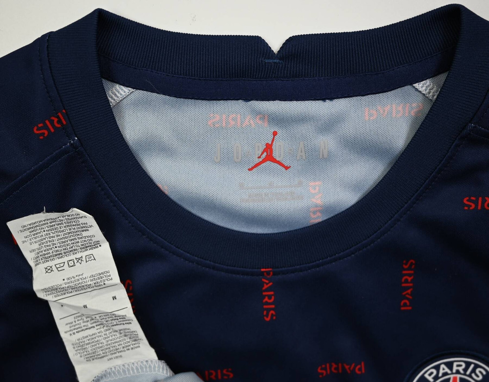 2021-22 PARIS SAINT-GERMAIN KOSZULKA M