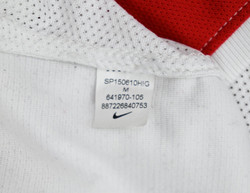 2014-15 POLAND KOSZULKA PLAYER ISSUE WOMENS M