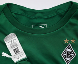 BORUSSIA MONCHENGLADBACH SHIRT L. BOYS