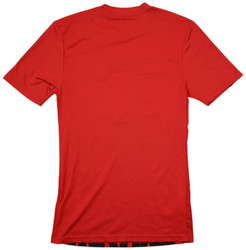 2015-16 MANCHESTER UNITED SHIRT XS