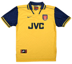 1996-97 ARSENAL KOSZULKA S