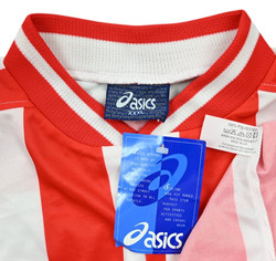 1999-00 SUNDERLAND KOSZULKA 3XL