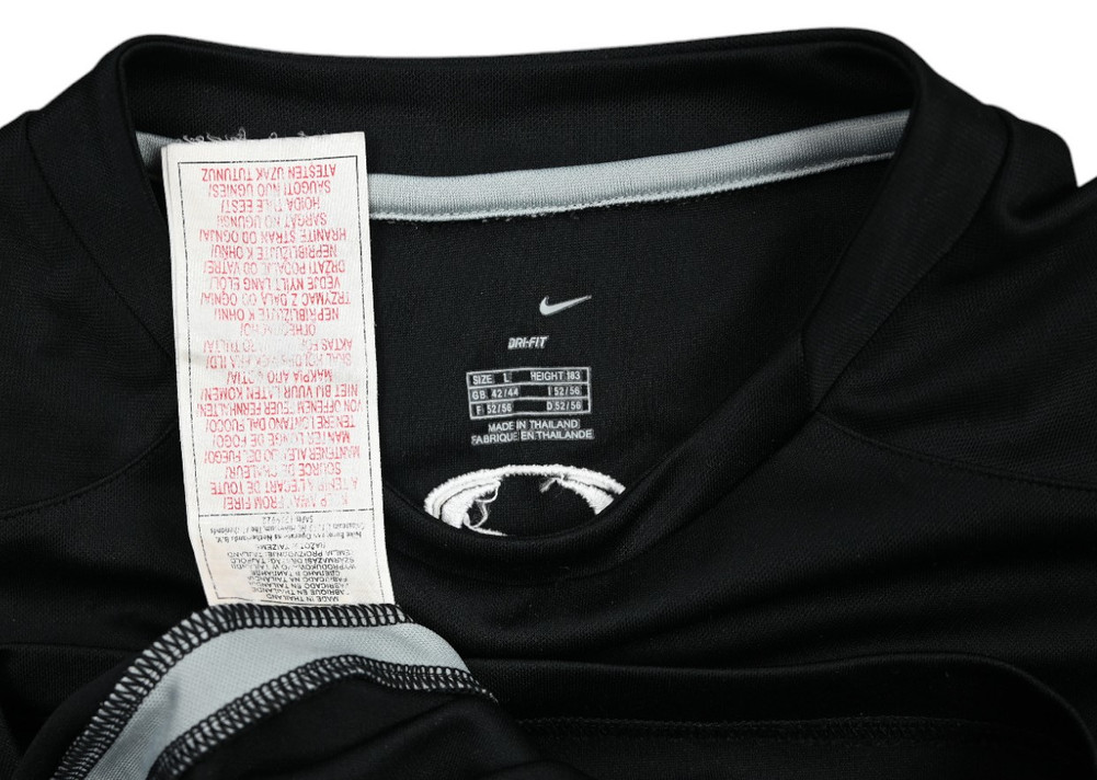 2006-07 JUVENTUS SHIRT L