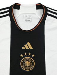 2022-23 GERMANY *WERNER* SHIRT 2XL