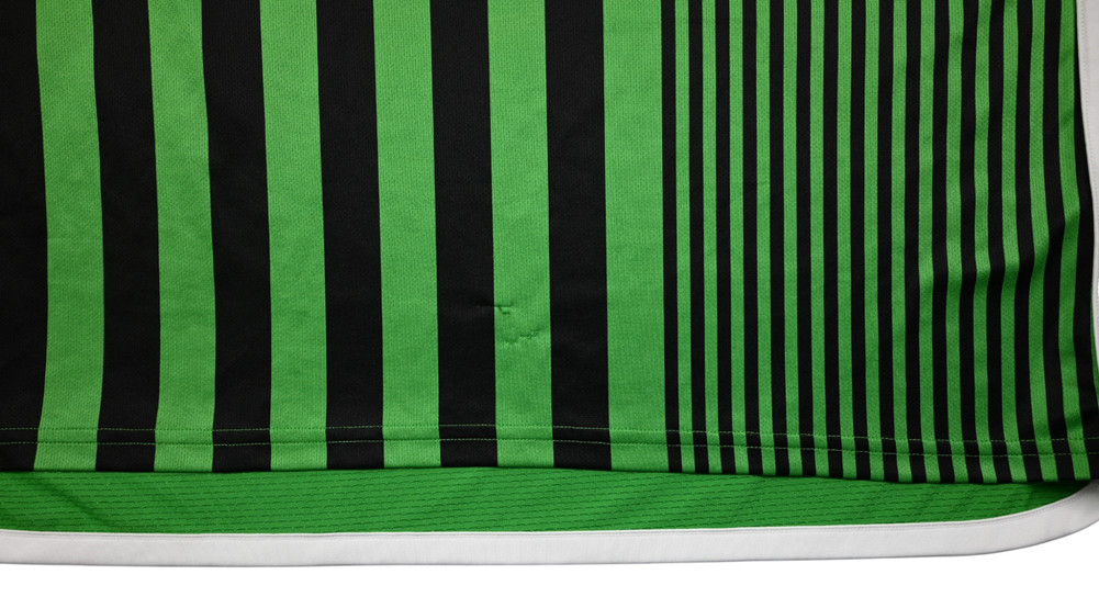 2023-24 AUSTIN FC SHIRT XL