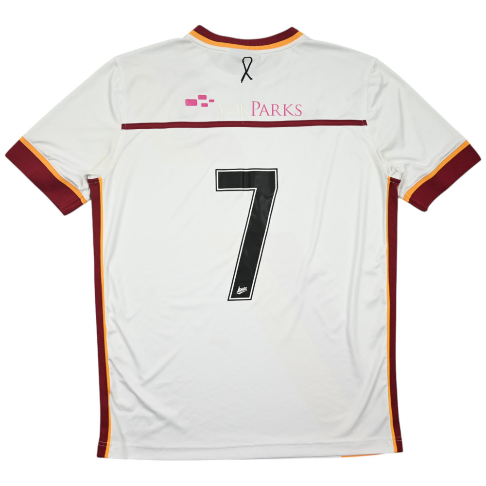 2016-17 BRADFORD CITY KOSZULKA M