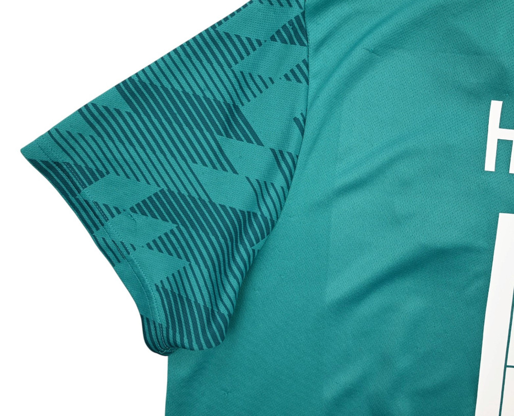 2018-19 GERMANY *KROOS* KOSZULKA XL