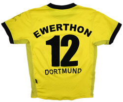 2003-04 BORUSSIA DORTMUND *EWERTHON* KOSZULKA XXS