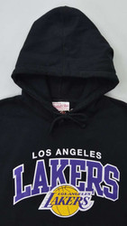 LOS ANGELES LAKERS TOP M
