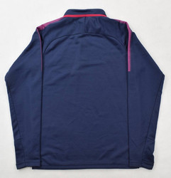 MANCHESTER CITY BLUZA S