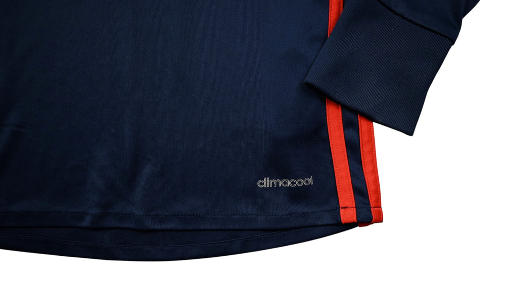 2016-17 BAYERN MUNCHEN *NEUER* GK LONGSLEEVE KOSZULKA S. BOYS