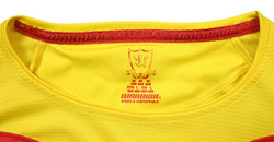 2014-15 LIVERPOOL *GERRARD* KOSZULKA M