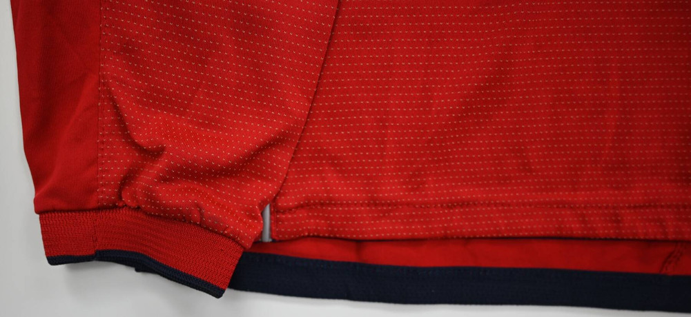 2004-06 ENGLAND *BECKHAM* LONGSLEEVE L