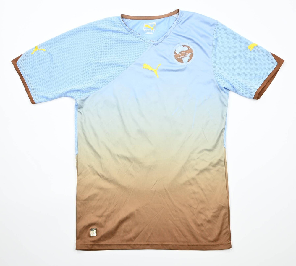 2010-11 AFRICA UNITY KOSZULKA S