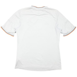 2013-14 REAL MADRID SHIRT L