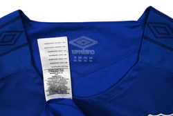 2017-18 EVERTON SHIRT XXL
