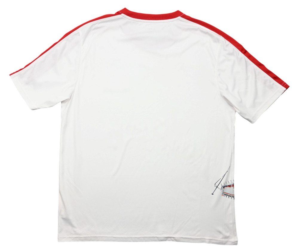 2015-16 ROT-WEISS ERFURT SHIRT L/XL