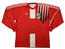 TSV WOLFSTEIN #5 LONGSLEEVE KOSZULKA L