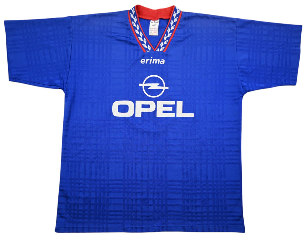 ERIMA OLDSCHOOL KOSZULKA L/XL