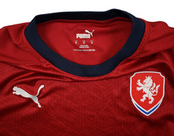 2020-21 CZECH REPUBLIC KOSZULKA M