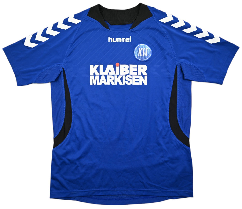 2013-14 KARLSRUHE KOSZULKA M