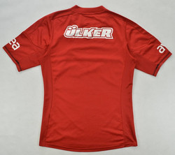 2012-13 BESIKTAS KOSZULKA M