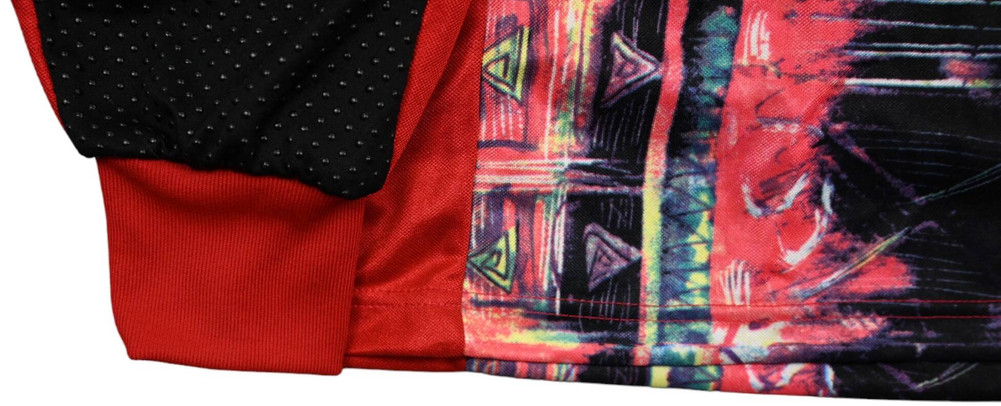 ERIMA OLDSCHOOL GK LONGSLEEVE XXL