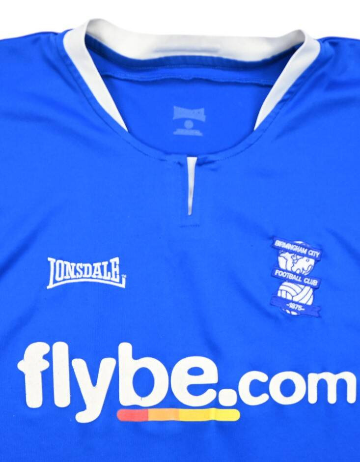 2005-06 BIRMINGHAM CITY KOSZULKA 3XL