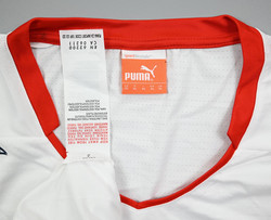 2014-16 SWITZERLAND KOSZULKA XL