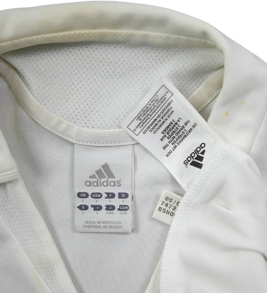 2005-06 KOLN KOSZULKA L