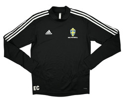 SWEDEN LONGSLEEVE KOSZULKA M