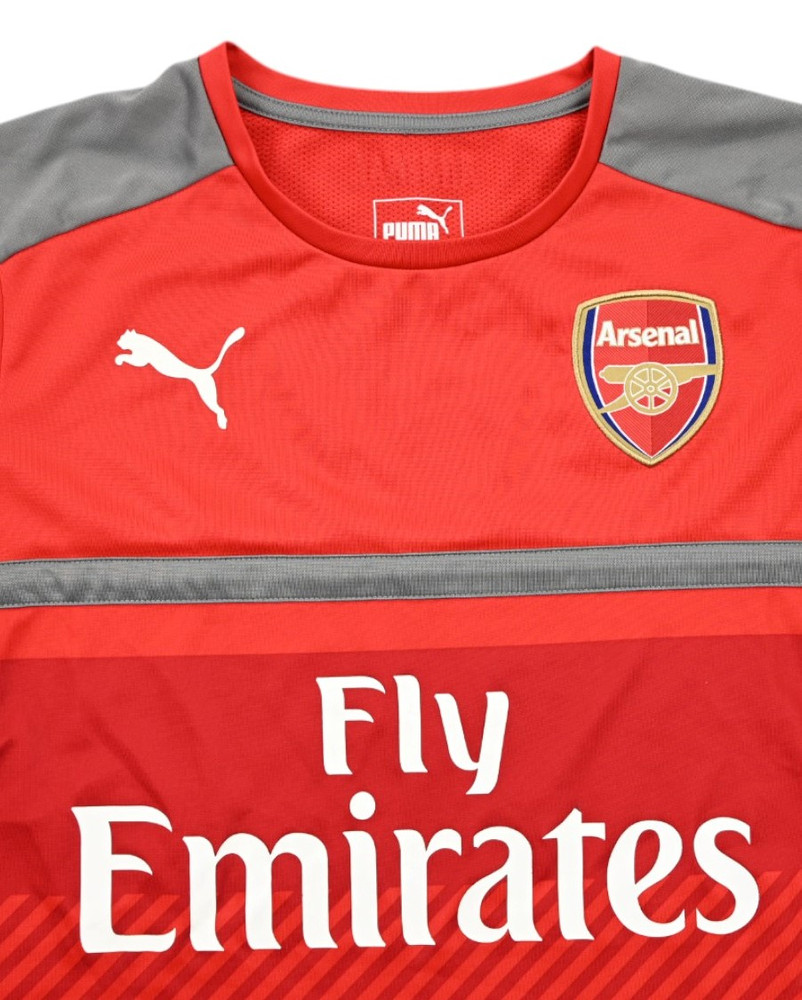 2016-17 ARSENAL KOSZULKA XL. BOYS