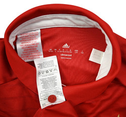 2016-17 BAYERN MUNCHEN *KIMMICH* KOSZULKA L. BOYS