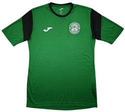 HIBERNIAN KOSZULKA S