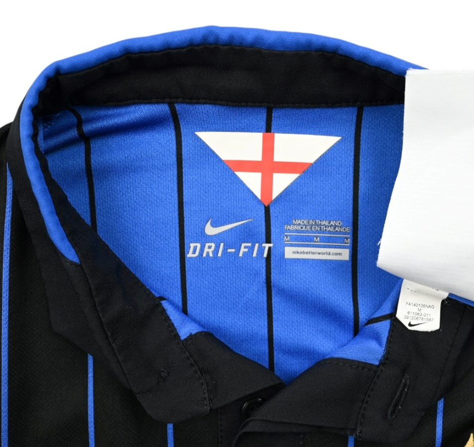 2014-15 INTER MILAN *ICARDI* KOSZULKA M