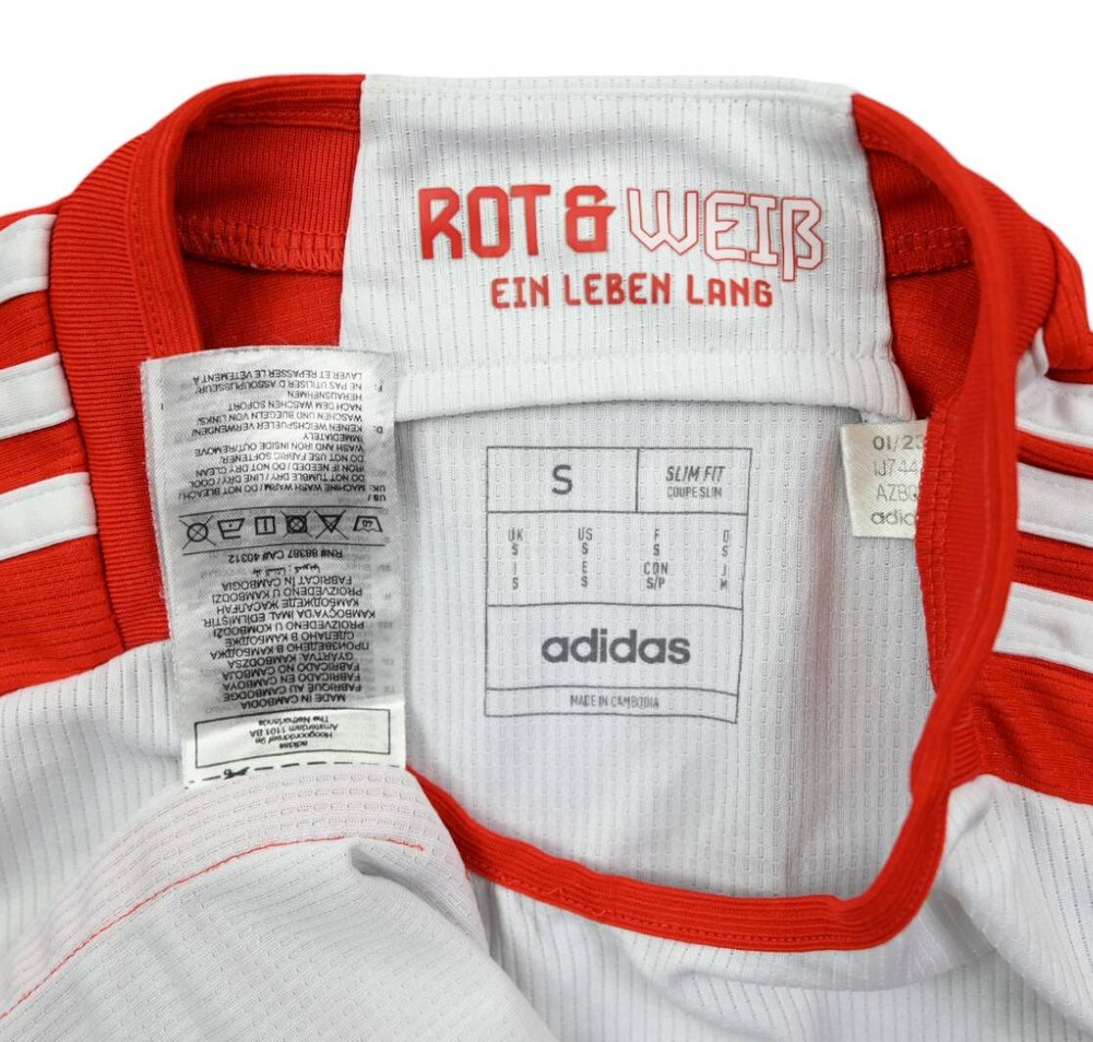 2023-24 BAYERN MUNCHEN SHIRT S