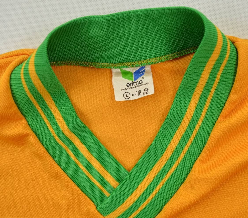 ERIMA OLDSCHOOL SHIRT L