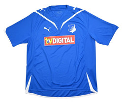 2009-11 TSG HOFFENHEIM KOSZULKA XL