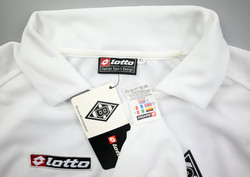 2003-05 BORUSSIA MONCHENGLADBACH *DEMO* KOSZULKA XL