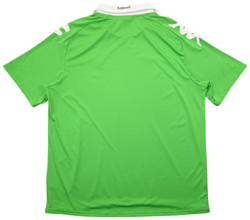 2013-14 BORUSSIA MONCHENGLADBACH SHIRT 3XL